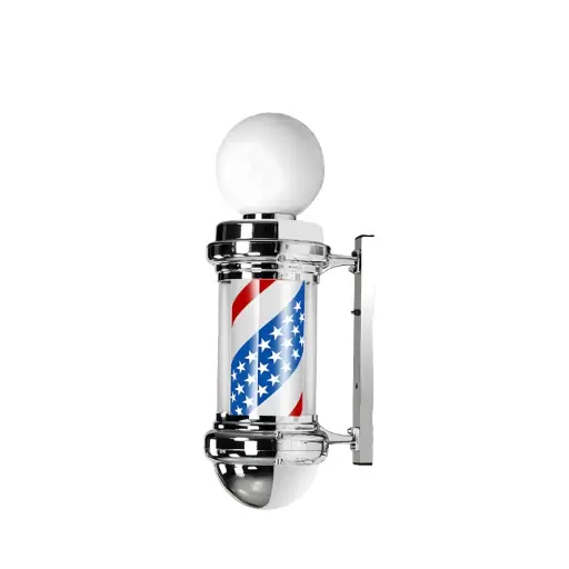 [BARBER14365] Pole Barber Mini Yenzi
