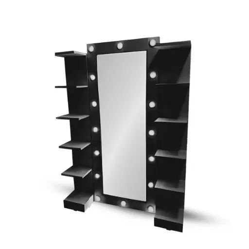 [CION08789] Estación con Espejo Bernin