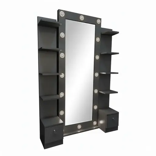 [CION08758] Estación con Espejo Gaby