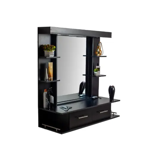 [CION02896] Estación con Espejo Farri