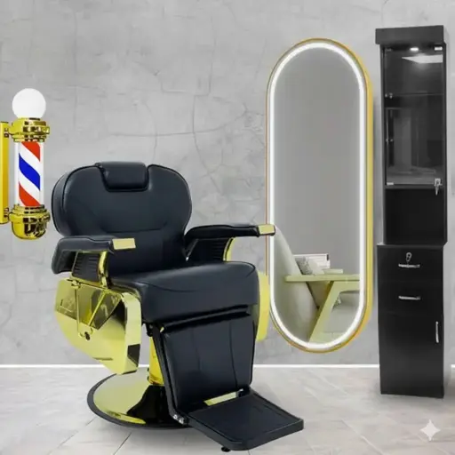 [PACK25631] Pack Set Rey