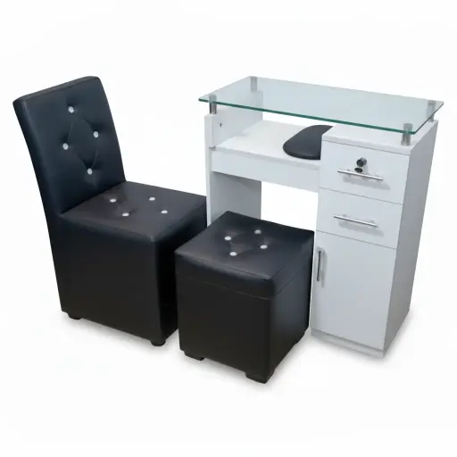 [PACK25486] Pack Manicure Lisa