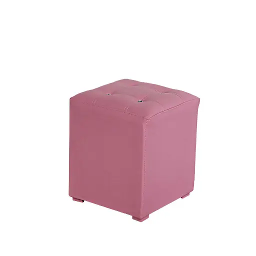 [FABAN1854] Puff Fundon Rosa