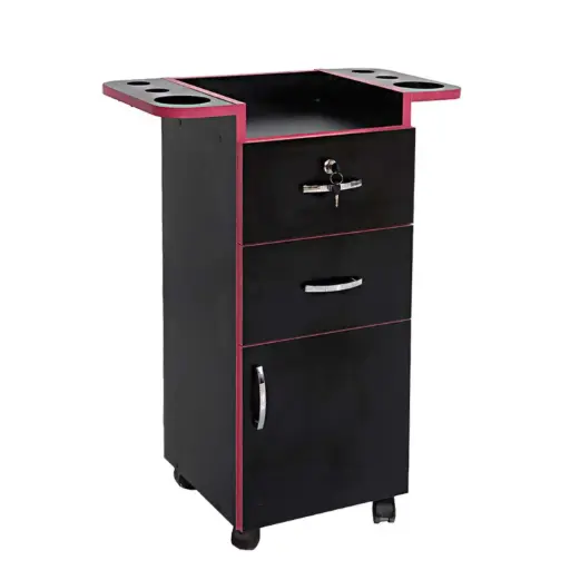 [UXI522635] Carrito Auxiliar Rina Rosa