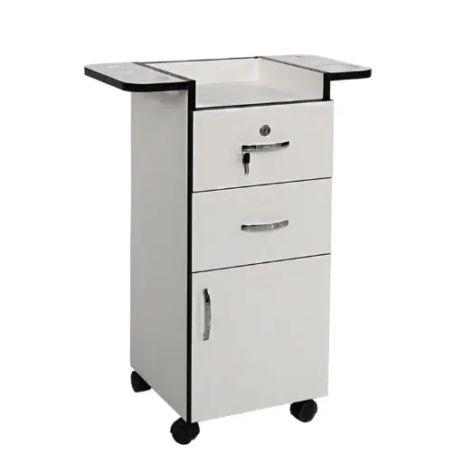 [AUXI5226359] Carrito Auxiliar Rina Whait