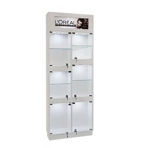 [BIDOR192365] Exhibidor Vitrina Vera