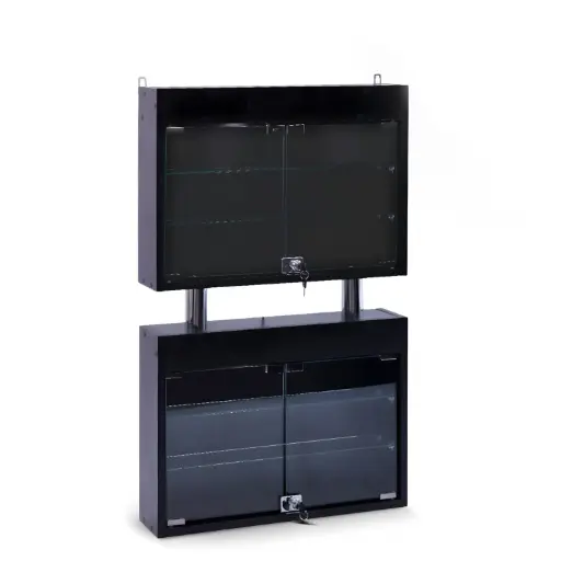 [ESMAL7658] Esmaltero Meria Black