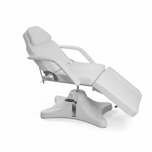 [CAMILLA3658] Camilla Hidráulica Tamara White