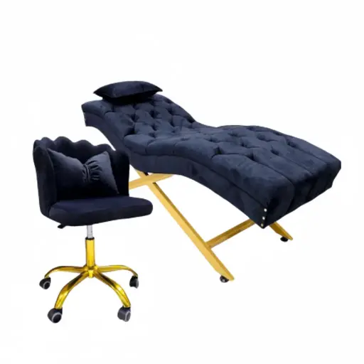 [CAMILLA5263] Pack Camilla x Lashista Black Fani