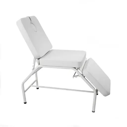 [CAMILLA2568] Camilla Plegable Sisa White