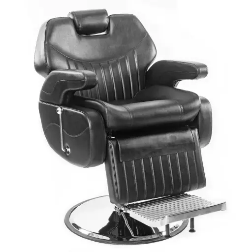 [BAR23555] Sillón Barbero Europeo