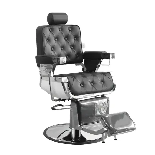 [BAR297894] Sillón Barbero Sherman
