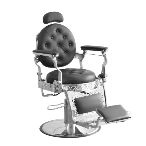 [BAR327896] Sillón Barbero Tiberio Whait