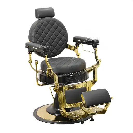 [BAR409786] Sillón Barbero Yango