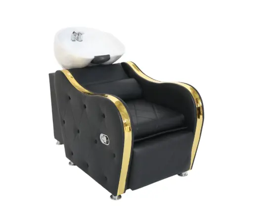 [CABEZA13354] Lavacabeza Ergor Golden