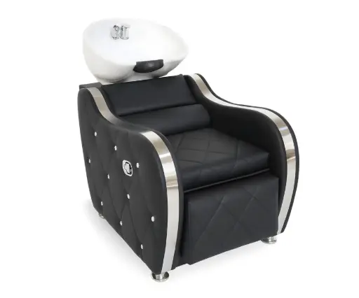 [CABEZA03598] Lavacabeza Ergor Plateado