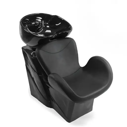 [BEZA09369] Lavacabeza Favi Black